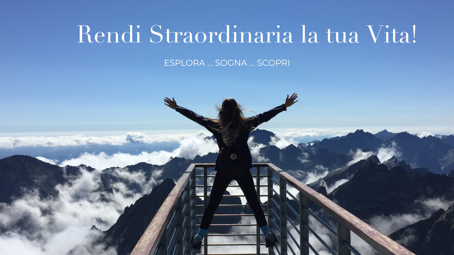 Vita straordinaria